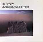 Cover of Unaccountable Effect, 1985, Vinyl