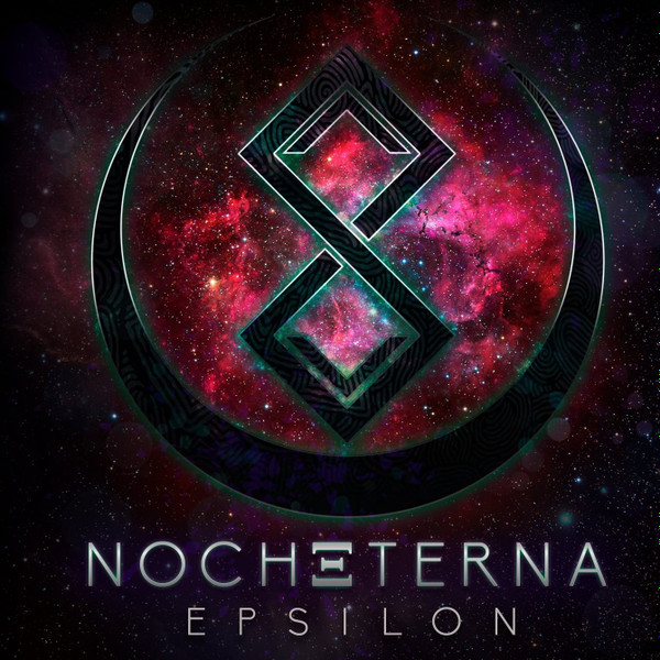 Album herunterladen Nocheterna - Epsilon