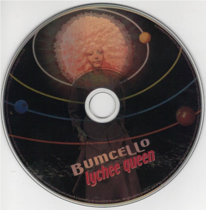Album herunterladen Bumcello - Lychee Queen