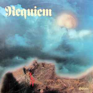 Requiem – Steven (1980, Vinyl) - Discogs