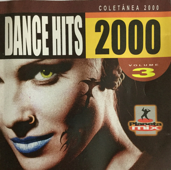 descargar álbum Various - Dance Hits 2000