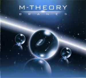 Branes - M-Theory