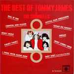 Cover of The Best Of Tommy James & The Shondells, 1970, Vinyl