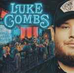 Growin' Up / Luke Combs