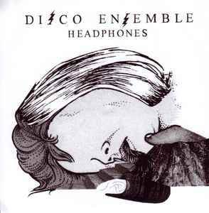 Disco ensemble headphones downloads