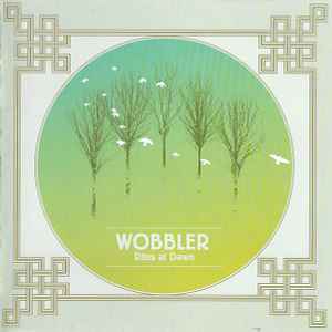 Wobbler (2) - Rites At Dawn