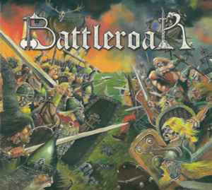 Battleroar - Battleroar