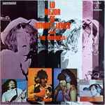 Cover of Lo Mejor De Tommy James And The Shondells, 1969, Vinyl
