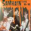 Samhain - Live 85-86