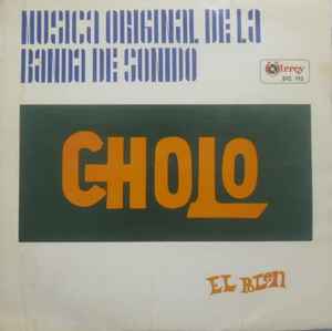 Cholo (Música Original De La Banda De Sonido) - El Polen
