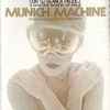 Munich Machine - Con Su Blanca Palidez = A Whiter Shade Of Pale