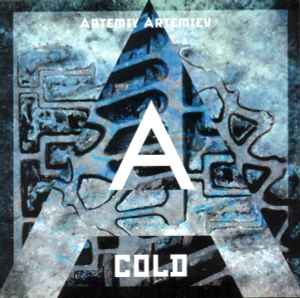 Artemiy Artemiev - Cold album cover