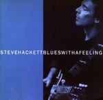 Cover of Blues With A Feeling, 2003-07-29, CD