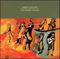 The Lousy Dance - Simon Joyner