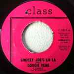 Smokey Joe's La La / Googie Rene Combo