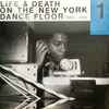 Various - Life & Death On The New York Dance Floor 1980-1983 (Part One)