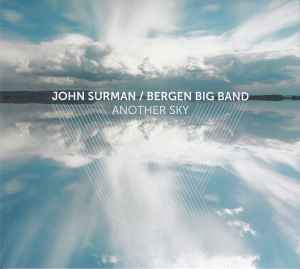 John Surman - Another Sky album cover