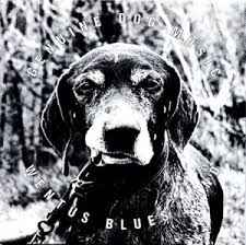Wentus Blues Band - Genuine Dog Music album cover