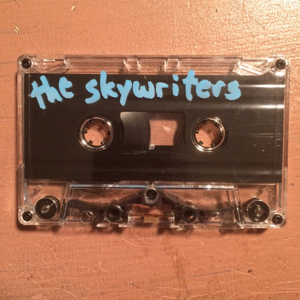 last ned album The Skywriters - 7 Song Demonstration