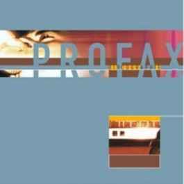 Profax (2) - Discographie album cover