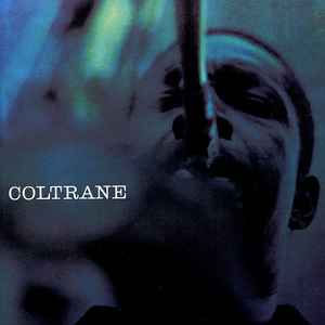 Coltrane - The John Coltrane Quartet