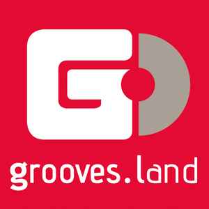 groovesland at Discogs
