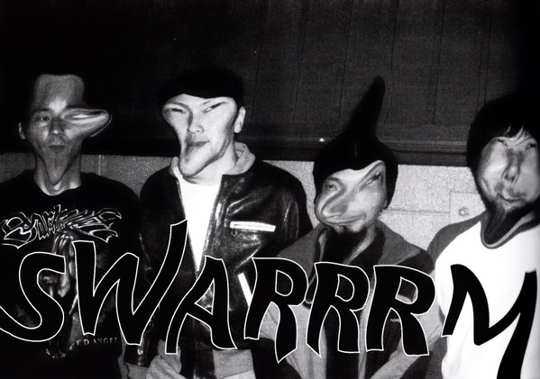 Swarrrm | Discography | Discogs