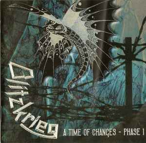 Blitzkrieg (5) - A Time Of Changes - Phase I