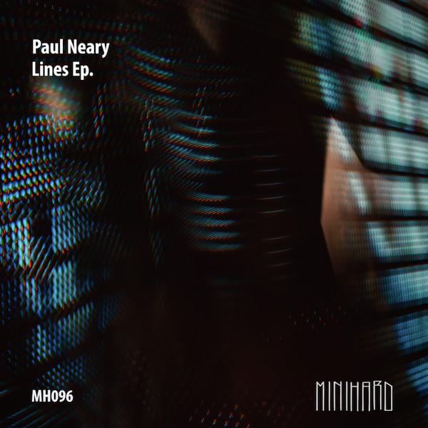 ladda ner album Paul Neary - Lines EP