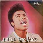 Little Richard Atlantic & Reprise Singles LP – Real Gone Music