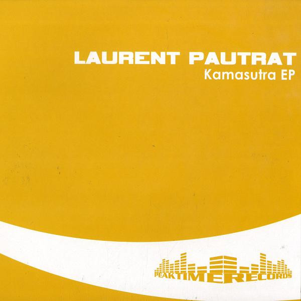 lataa albumi Laurent Pautrat - Kamasutra EP