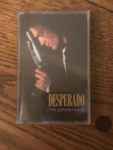 Cover of Desperado (The Soundtrack) , 1995, Cassette