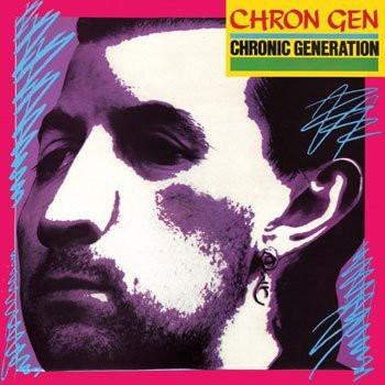télécharger l'album Chron Gen - The Best Of