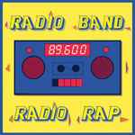 Cover of Radio Rap, 2015-01-19, Vinyl