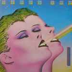 Cover of Mouth To Mouth, 1980, Vinyl