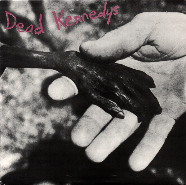 Dead Kennedys – Plastic Surgery Disasters (1982, Vinyl) - Discogs