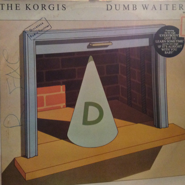 The Korgis - Dumb Waiters | Releases | Discogs
