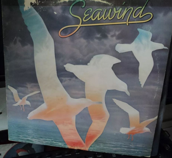 Seawind – Seawind (1980, Vinyl) - Discogs