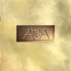 Arena (11) - The Cry album cover