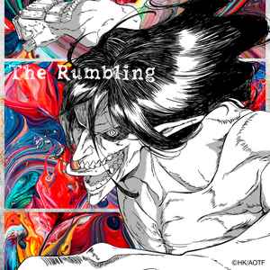 Sim - The Rumbling | Releases | Discogs