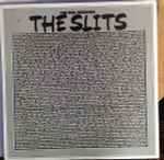 The Slits – The Peel Sessions (1987
