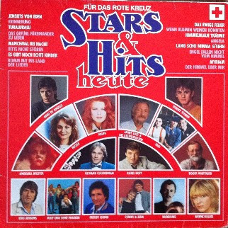 lataa albumi Various - Stars Hits Heute 17