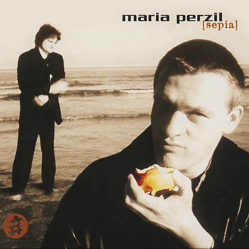 baixar álbum Maria Perzil - sepia
