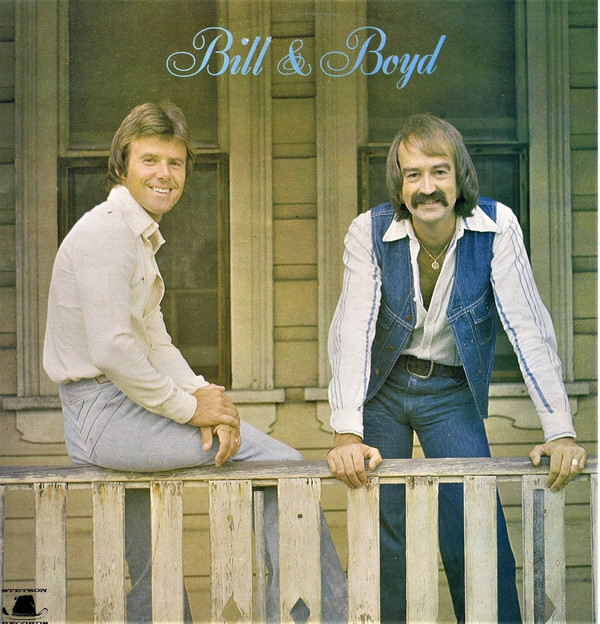 descargar álbum Bill Boyd - Bill Boyd