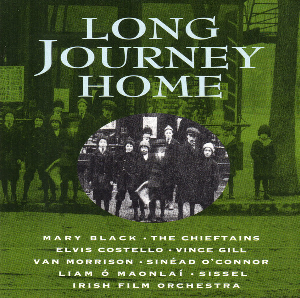 long journey home album songs