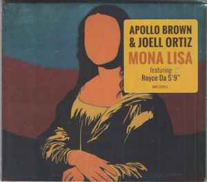 Mona Lisa - Apollo Brown & Joell Ortiz