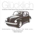 Cover of Glücklich, , CD