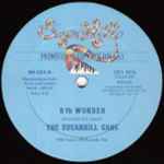 8th Wonder / Sugar Hill Groove、1980、Vinylのカバー