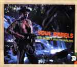 Cover of Soul Rebels, 2002, CD