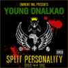 Young Dnalkao - Split Personality: The EP (Disc. 1)